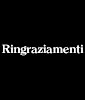 ringraziamenti