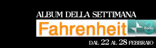 banner Radio3 RAI Fahrenheit